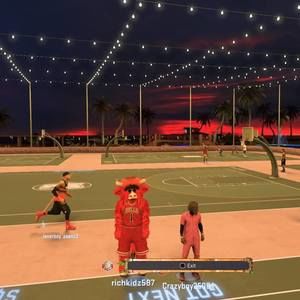 Meet your Posher, Samuel