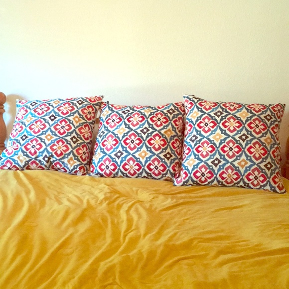 Rodeo Home Bedding Decorative Throw Pillows For Bed Poshmark