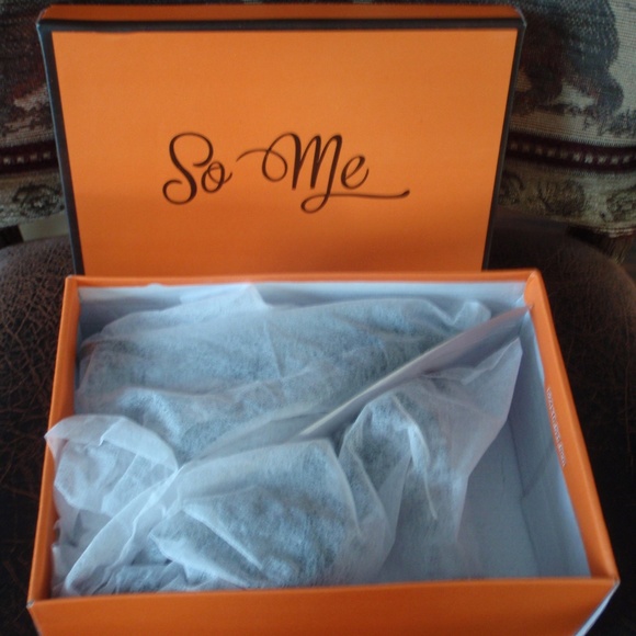 4"Heels Black/Clear Sabrina -1Lucite - Picture 5 of 6