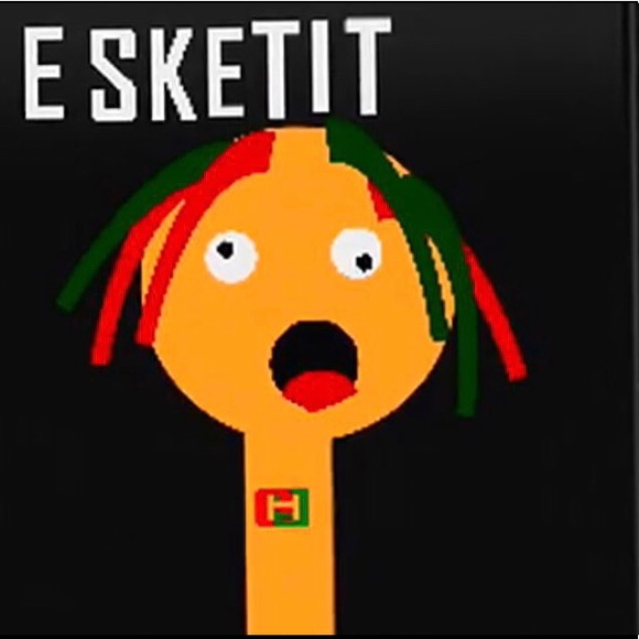 Meet your Posher, Joshua - Picture 1 of 1