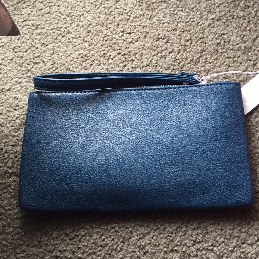 Wristlet new with tags. - Picture 2 of 3