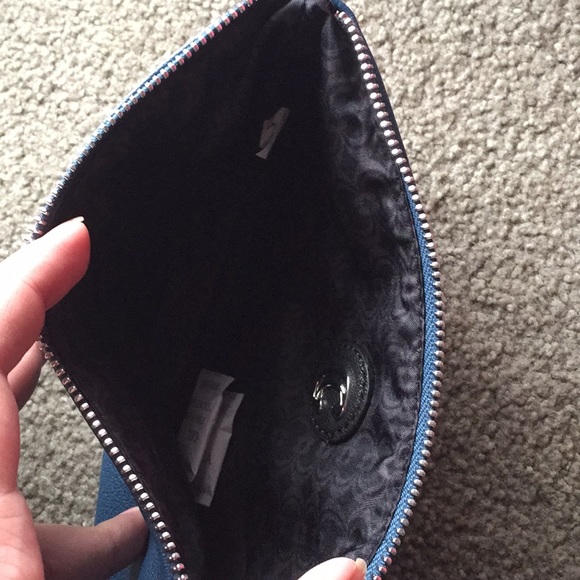 Wristlet new with tags. - Picture 3 of 3