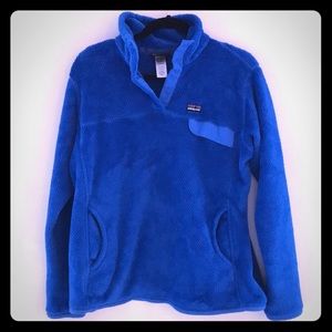 Patagonia Pullover
