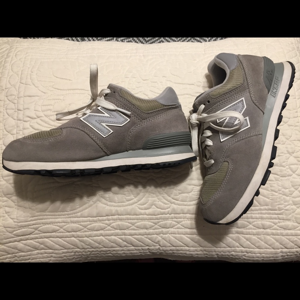 Like New-New Balance 7.5