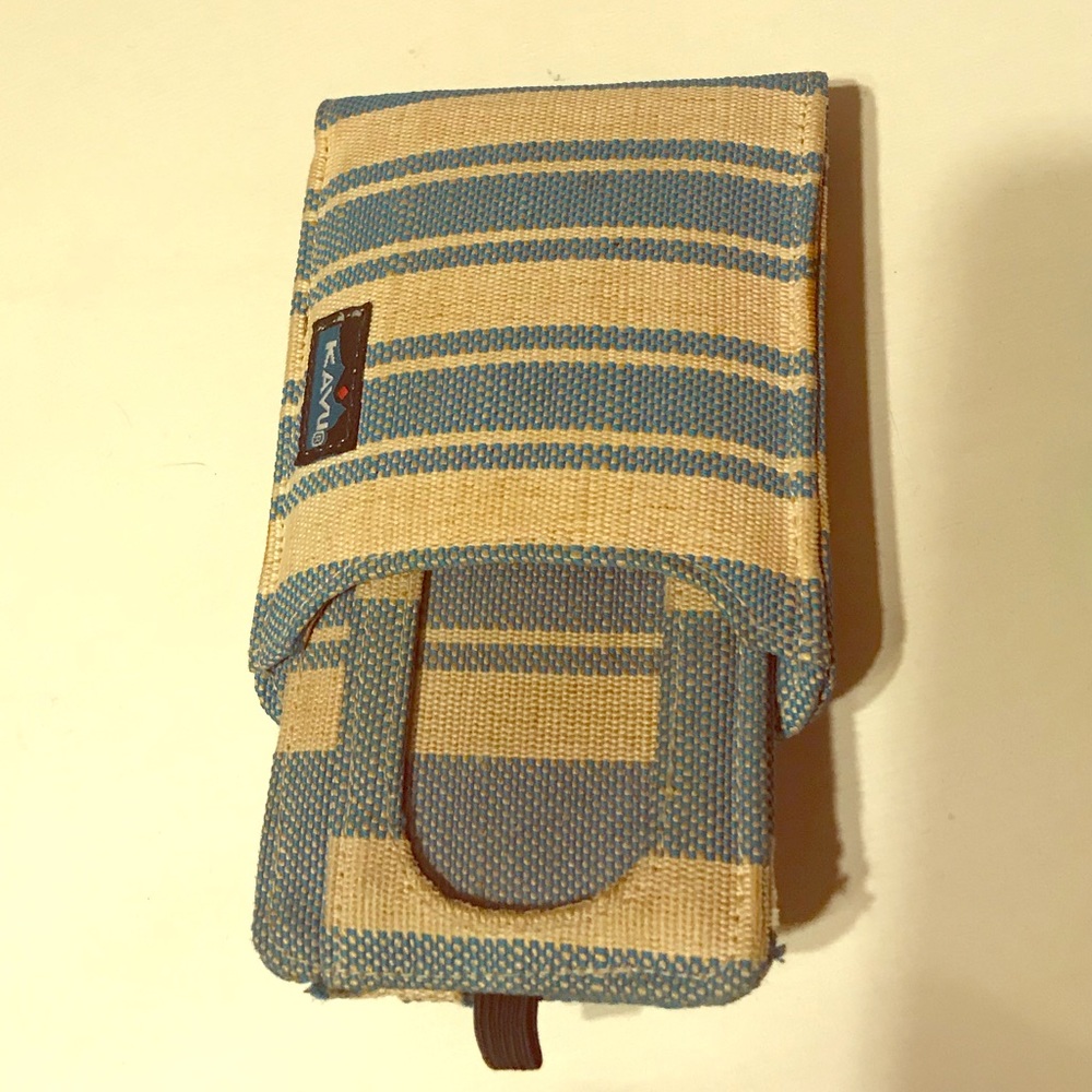 Kavu 2 in 1 wallet