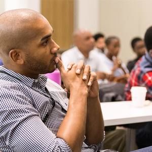 Meet your Posher, Kyle