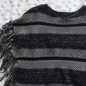 Lucky Brand Sweater Top