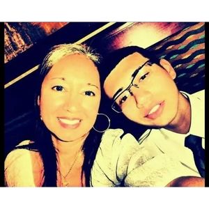 Meet your Posher, Ray