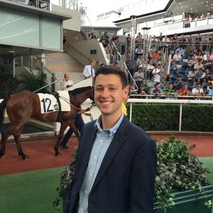 Meet your Posher, Chris