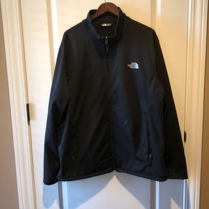 Men’s North Face Jacket