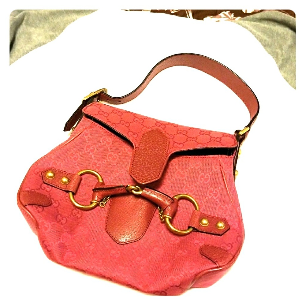 Gucci purse