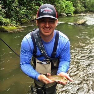 Meet your Posher, Colin