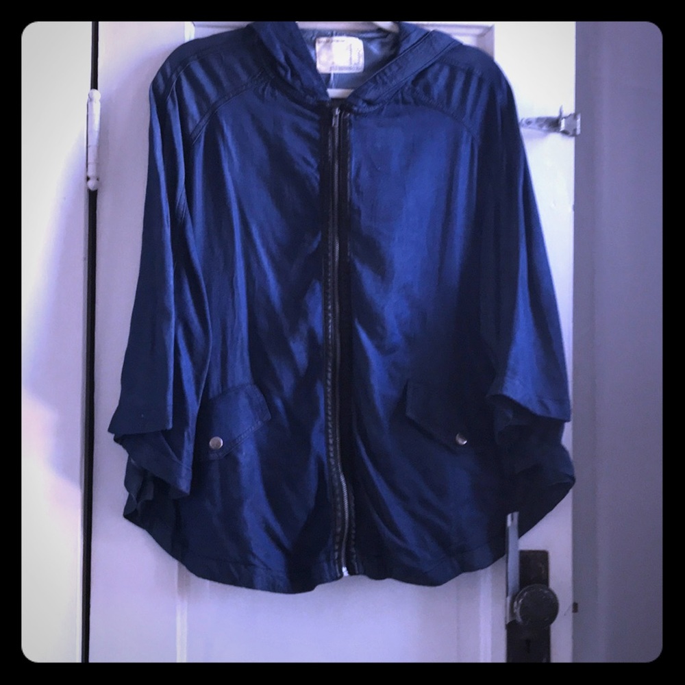 Casual Jacket
