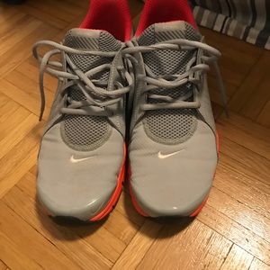 Nike Running Sneakers