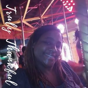 Meet your Posher, Natasha