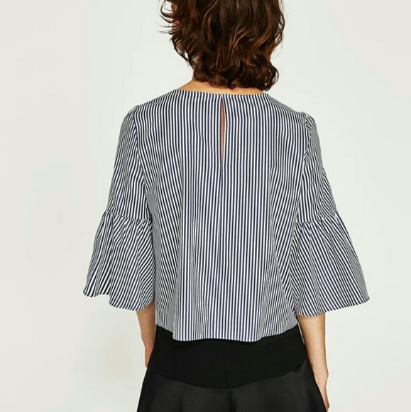 Zara sale! ZARA top - Picture 2 of 4