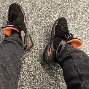 Meet your Posher, Delano