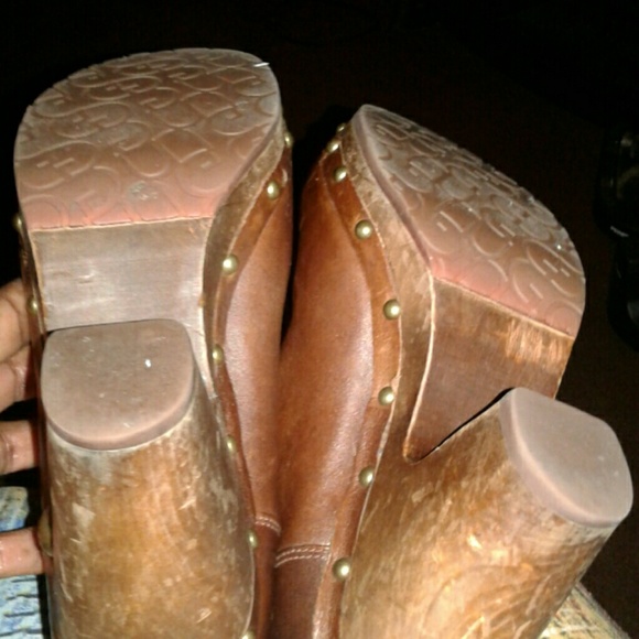 SOLD!!!Uggs. - Picture 4 of 4