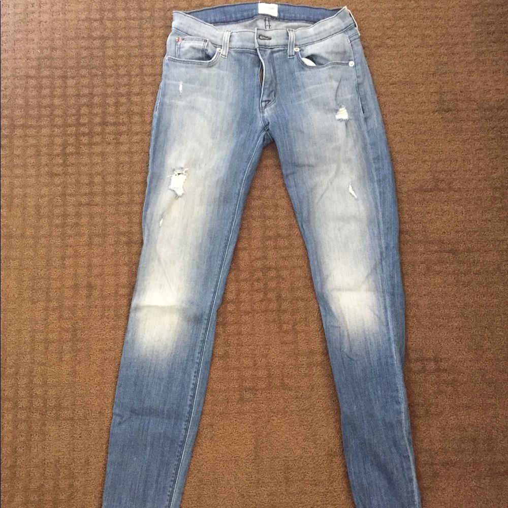 Krista Super Skinny -  Will Ship Today!