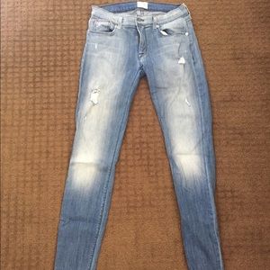 Krista Super Skinny -  Will Ship Today!