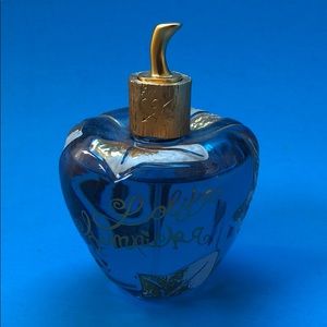 Lolita Lempicka 3.4 oz hardly used Perfume