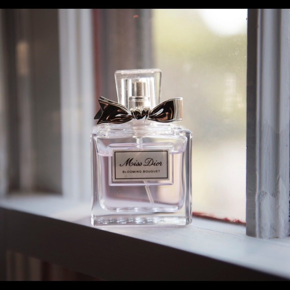 Miss Dior Blooming Bouquet 1.7oz