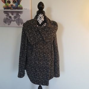 Johnston & Murphy women's coat