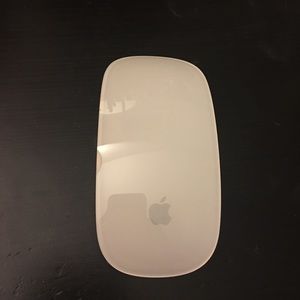 Apple Magic Mouse 2