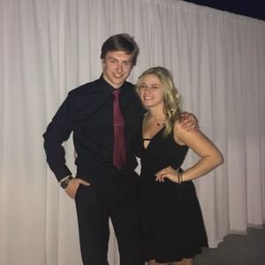 Meet your Posher, Meg