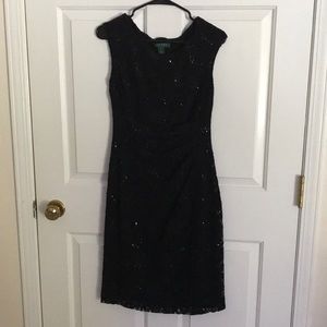 Ralph Lauren Dress