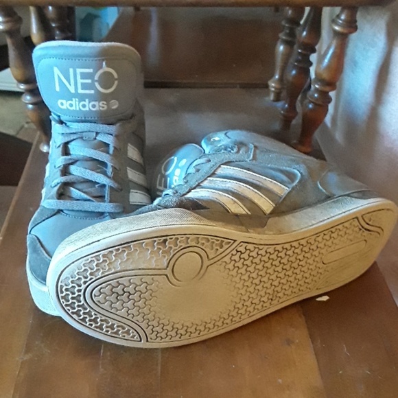 Adidas neos - Picture 1 of 1
