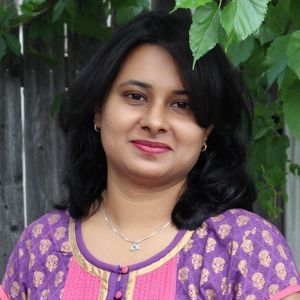 Meet your Posher, Sujana