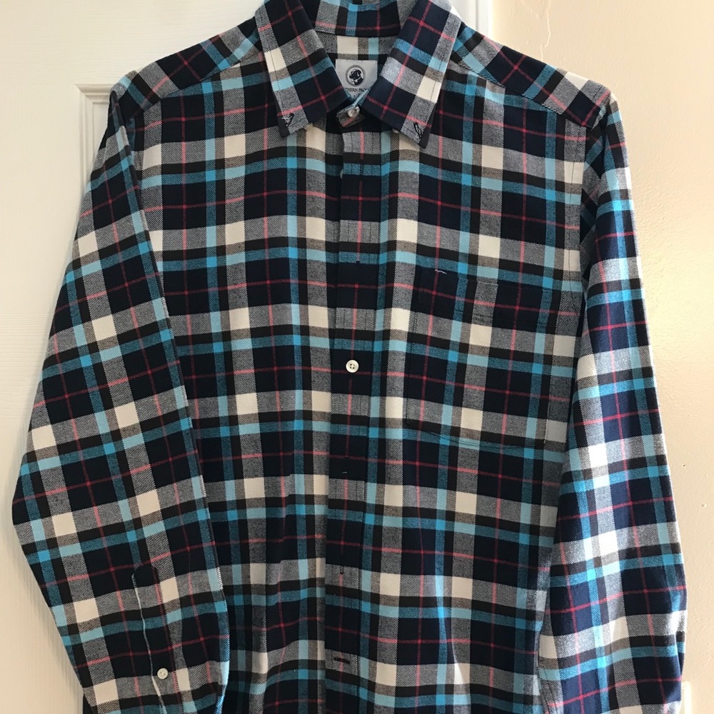 Southern Proper Longsleeve