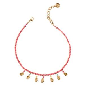 Lilly Pulitzer Bohemian Choker