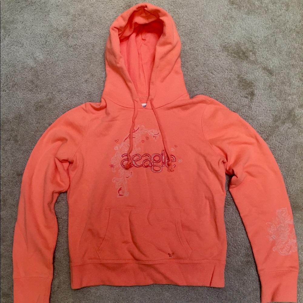 American Eagle Hoodie