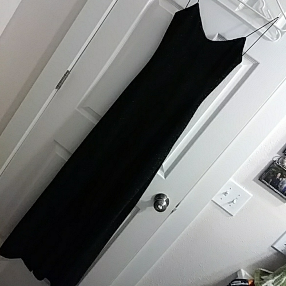 City Formal Dress