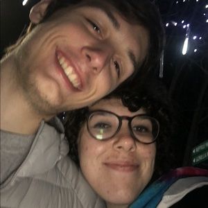 Meet your Posher, Alex