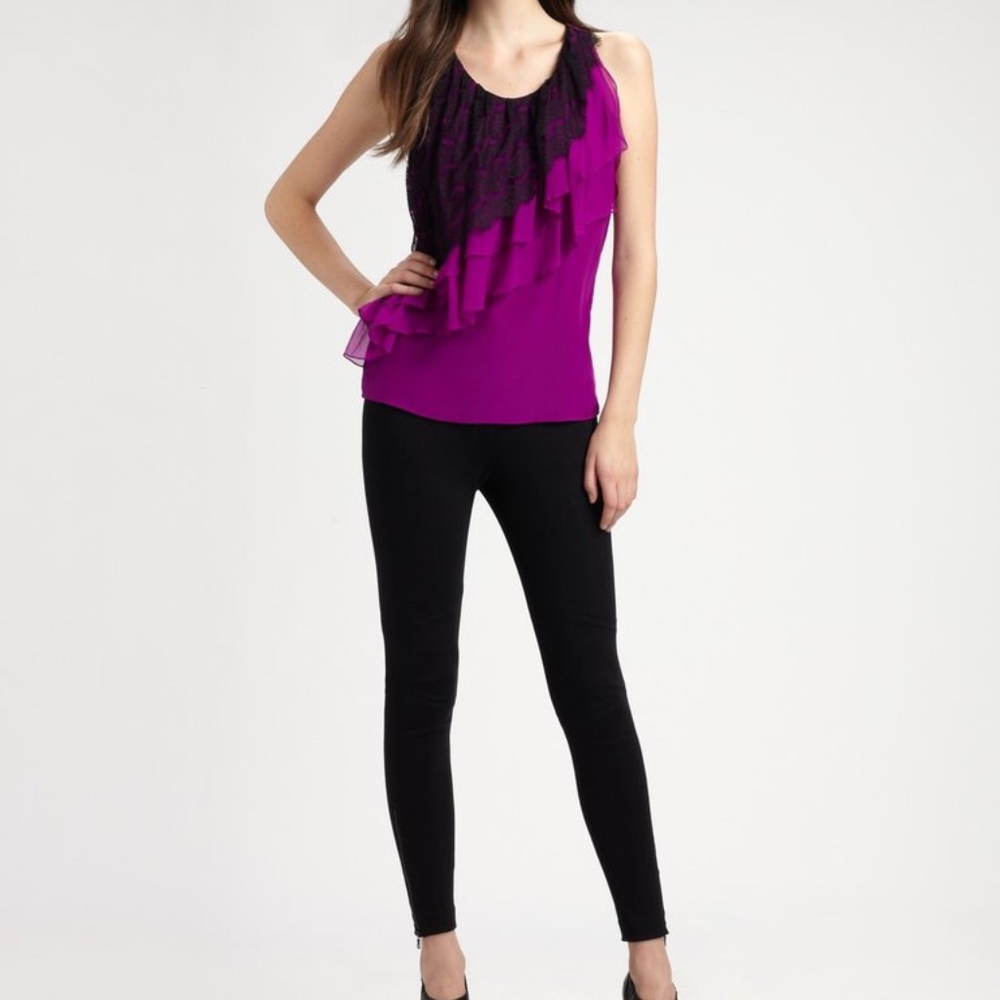 Cynthia Steffe Memphis Top Cynthia Steffe Memphis