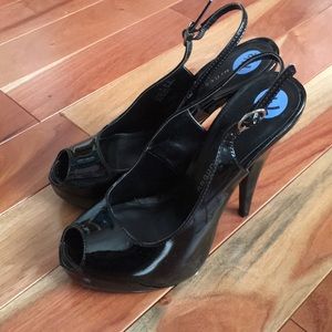 Chinese laundry heels