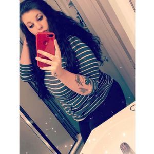 Meet your Posher, Grace