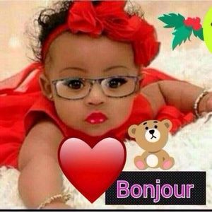 Meet your Posher, Pascale