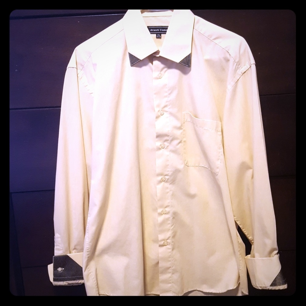 Dress shirt