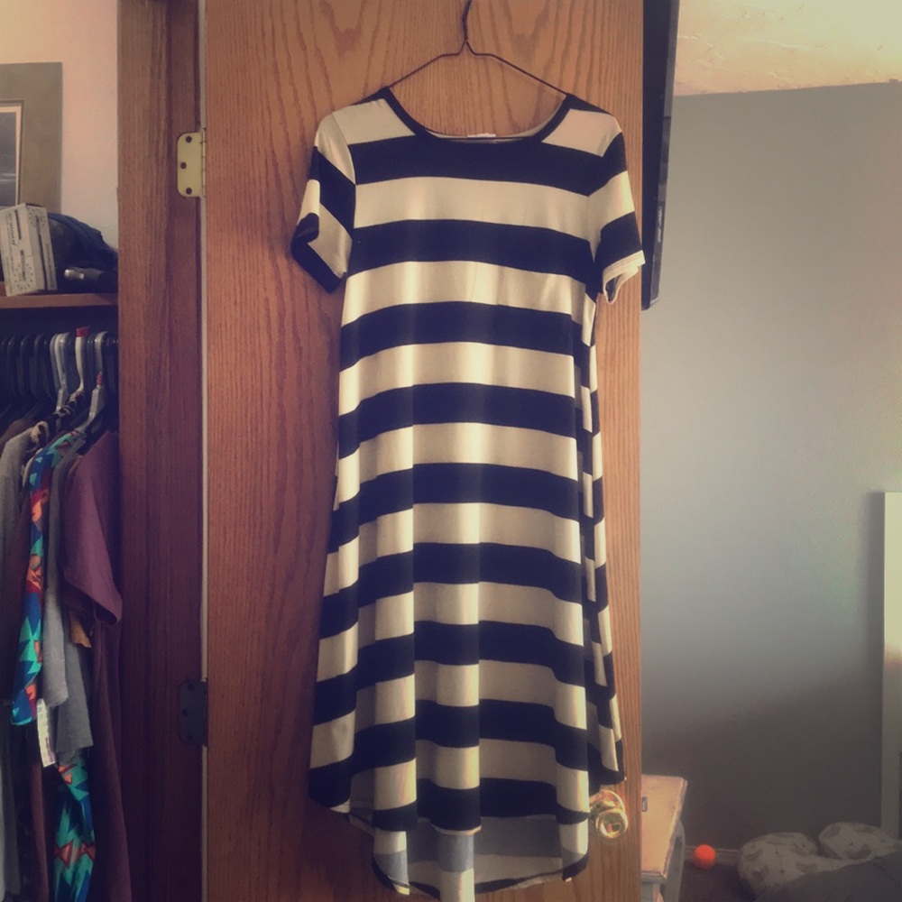 Xxs Lularoe Carly