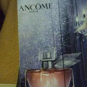 Meet your Posher, Lamesa