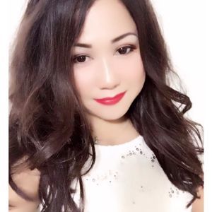 Meet your Posher, Marygrace