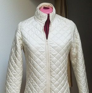 Prana Sherpa Lined Jacket
