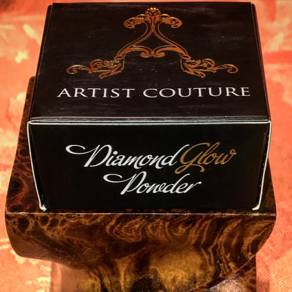 Artist Couture Diamond Glow Powder ~Illuminati NIB