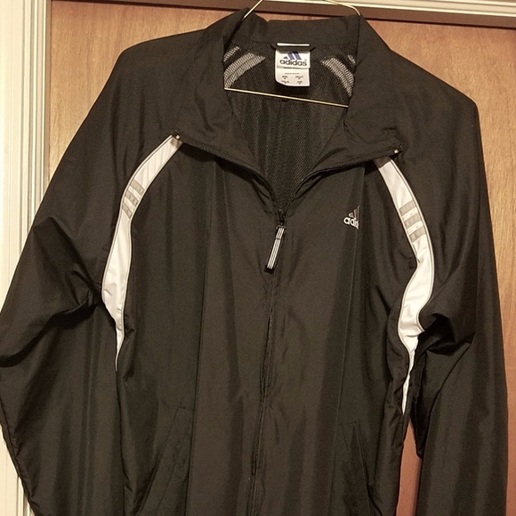 adidas spezial jacket mint