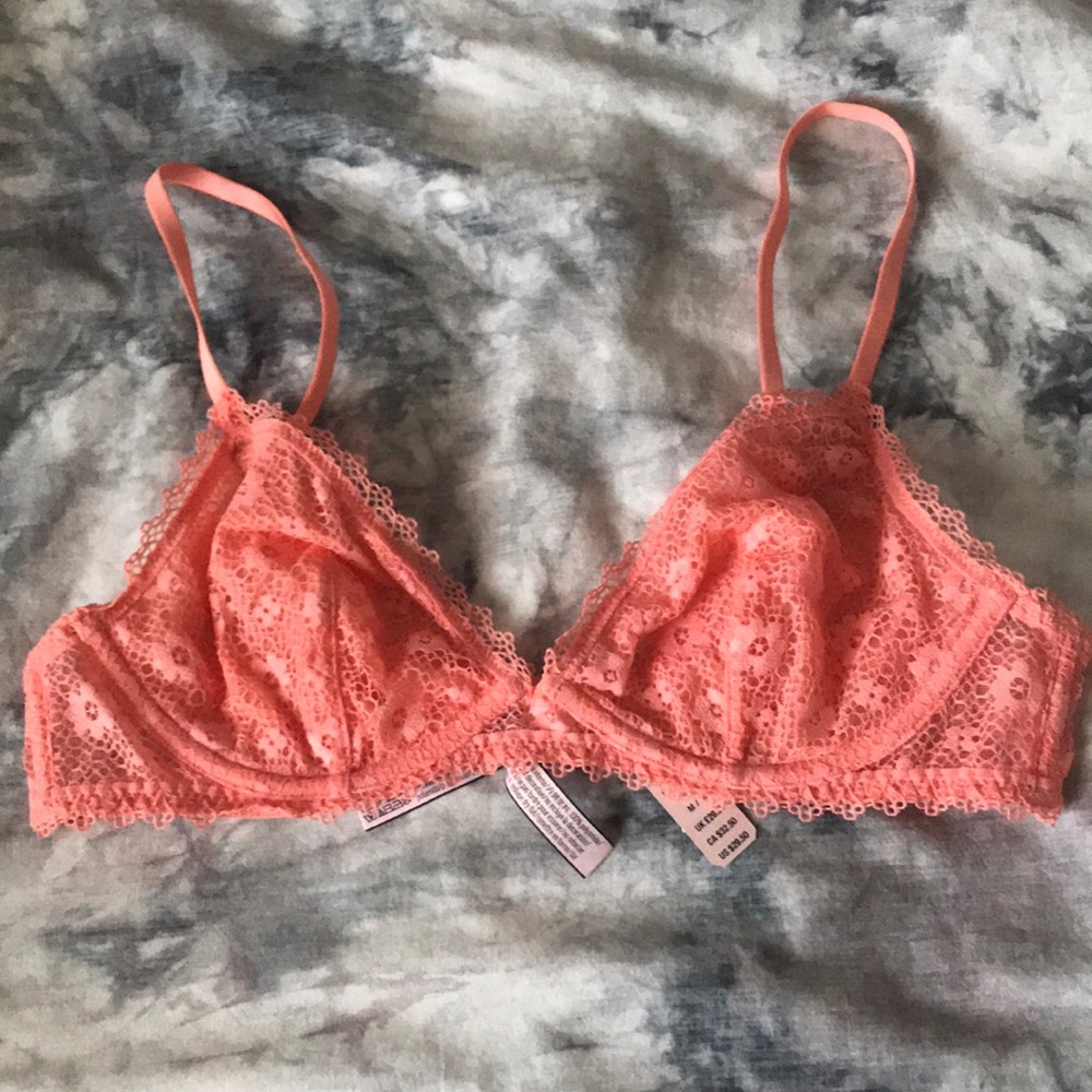 Victoria’s Secret bralette