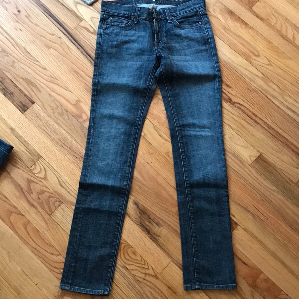 7FAM Roxanne jeans